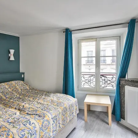 New! A Beautiful Flat In Saint Georges! Apartament