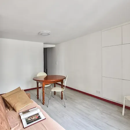 New! A Beautiful Flat In Saint Georges! Apartament *