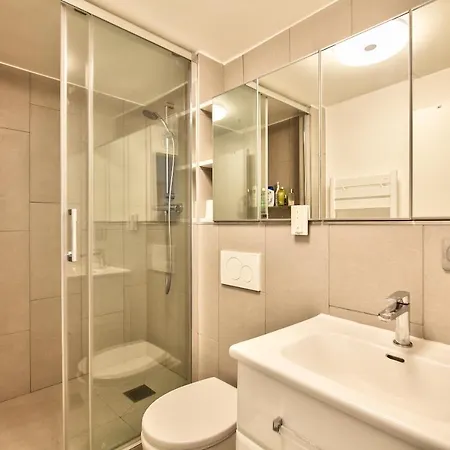 Apartament New! A Beautiful Flat In Saint Georges! Paryż