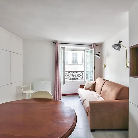 Apartament New! A Beautiful Flat In Saint Georges!