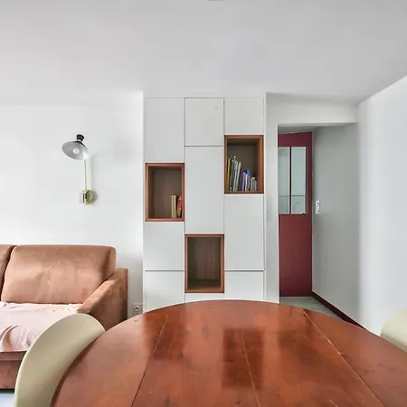 New! A Beautiful Flat In Saint Georges! Apartament