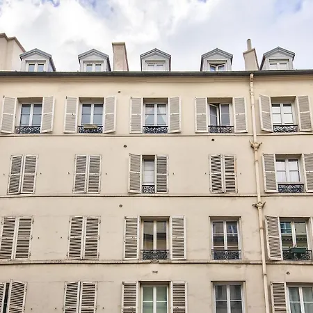 New! A Beautiful Flat In Saint Georges! *