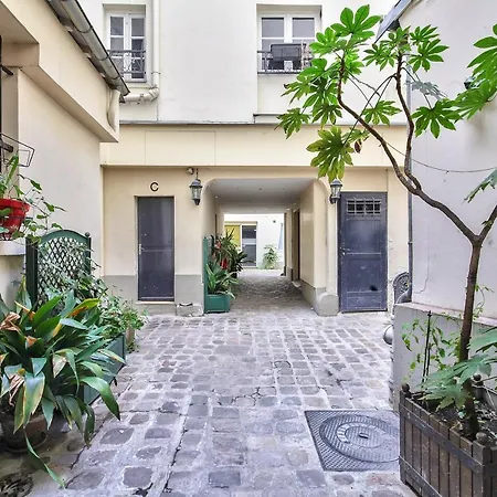 Apartament New! A Beautiful Flat In Saint Georges! *